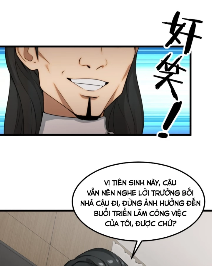 Thần Long Đi Trốn, Xui Xẻo Gặp Nữ Đế Đi Theo Giúp Ta Chăn Heo Chapter 25 - Trang 2