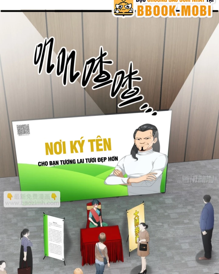 Thần Long Đi Trốn, Xui Xẻo Gặp Nữ Đế Đi Theo Giúp Ta Chăn Heo Chapter 25 - Trang 2