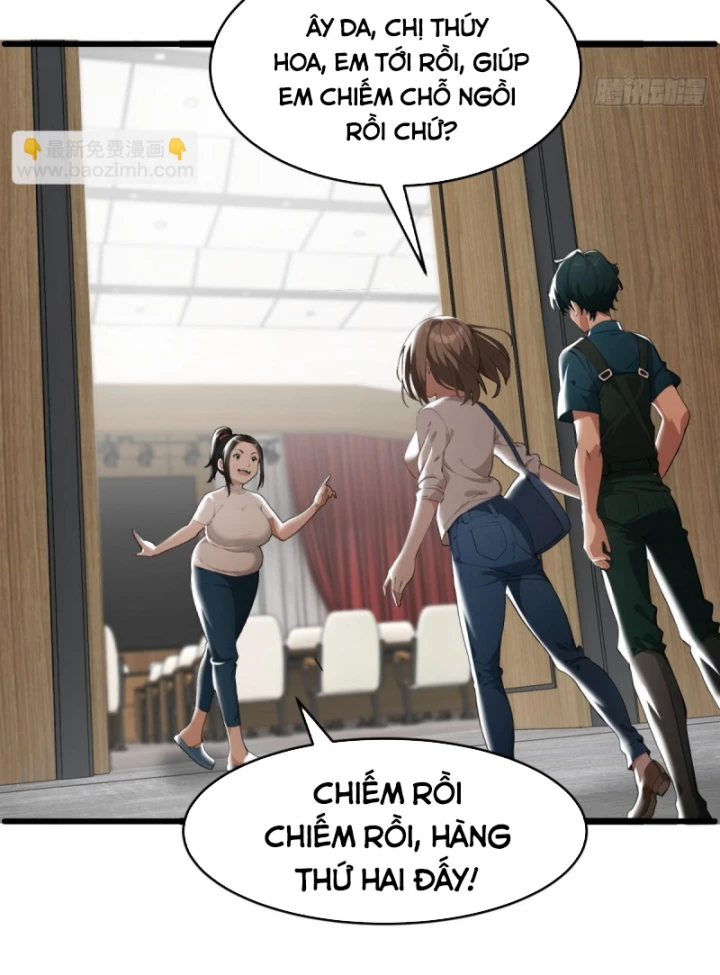 Thần Long Đi Trốn, Xui Xẻo Gặp Nữ Đế Đi Theo Giúp Ta Chăn Heo Chapter 25 - Trang 2