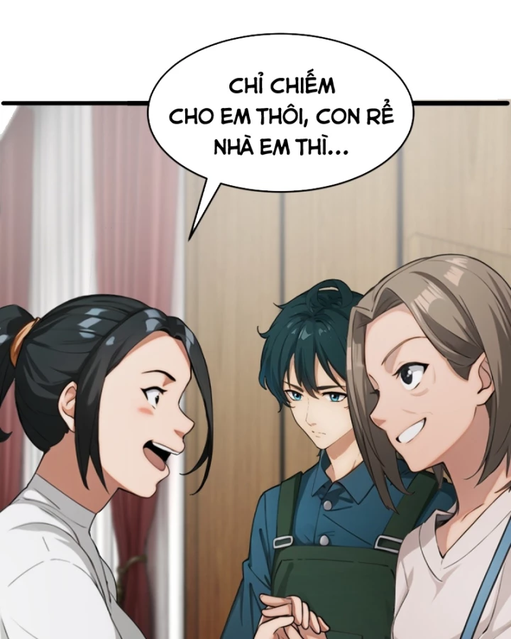 Thần Long Đi Trốn, Xui Xẻo Gặp Nữ Đế Đi Theo Giúp Ta Chăn Heo Chapter 25 - Trang 2