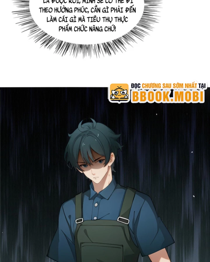 Thần Long Đi Trốn, Xui Xẻo Gặp Nữ Đế Đi Theo Giúp Ta Chăn Heo Chapter 25 - Trang 2