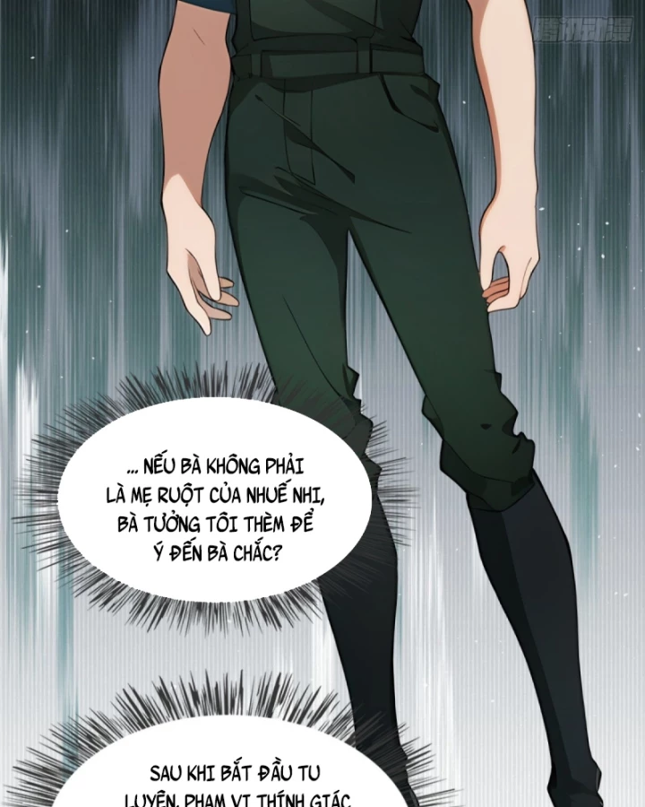 Thần Long Đi Trốn, Xui Xẻo Gặp Nữ Đế Đi Theo Giúp Ta Chăn Heo Chapter 25 - Trang 2