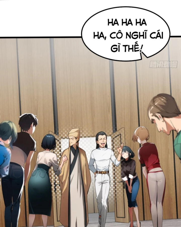Thần Long Đi Trốn, Xui Xẻo Gặp Nữ Đế Đi Theo Giúp Ta Chăn Heo Chapter 25 - Trang 2