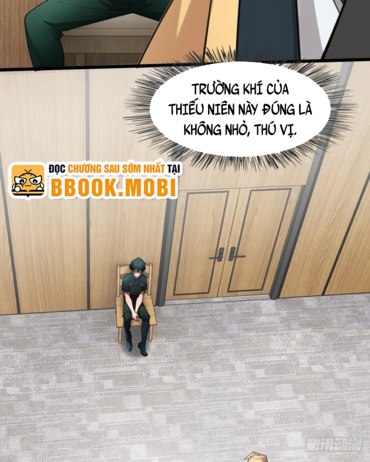 Thần Long Đi Trốn, Xui Xẻo Gặp Nữ Đế Đi Theo Giúp Ta Chăn Heo Chapter 25 - Trang 2