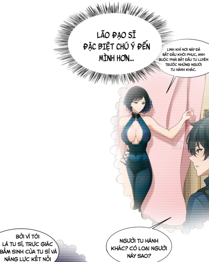Thần Long Đi Trốn, Xui Xẻo Gặp Nữ Đế Đi Theo Giúp Ta Chăn Heo Chapter 25 - Trang 2
