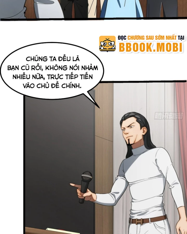 Thần Long Đi Trốn, Xui Xẻo Gặp Nữ Đế Đi Theo Giúp Ta Chăn Heo Chapter 25 - Trang 2