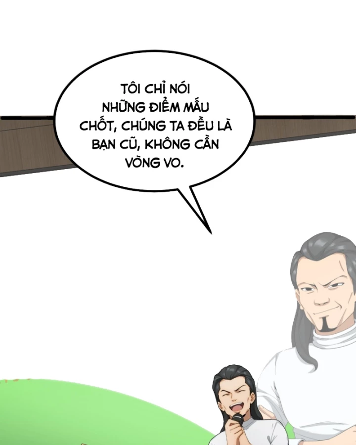 Thần Long Đi Trốn, Xui Xẻo Gặp Nữ Đế Đi Theo Giúp Ta Chăn Heo Chapter 25 - Trang 2