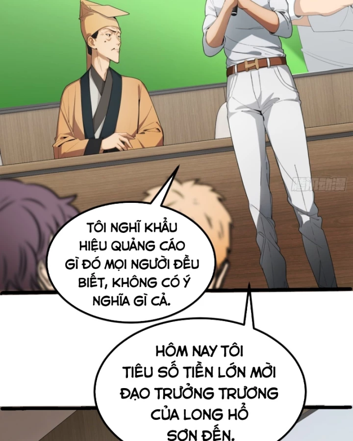 Thần Long Đi Trốn, Xui Xẻo Gặp Nữ Đế Đi Theo Giúp Ta Chăn Heo Chapter 25 - Trang 2