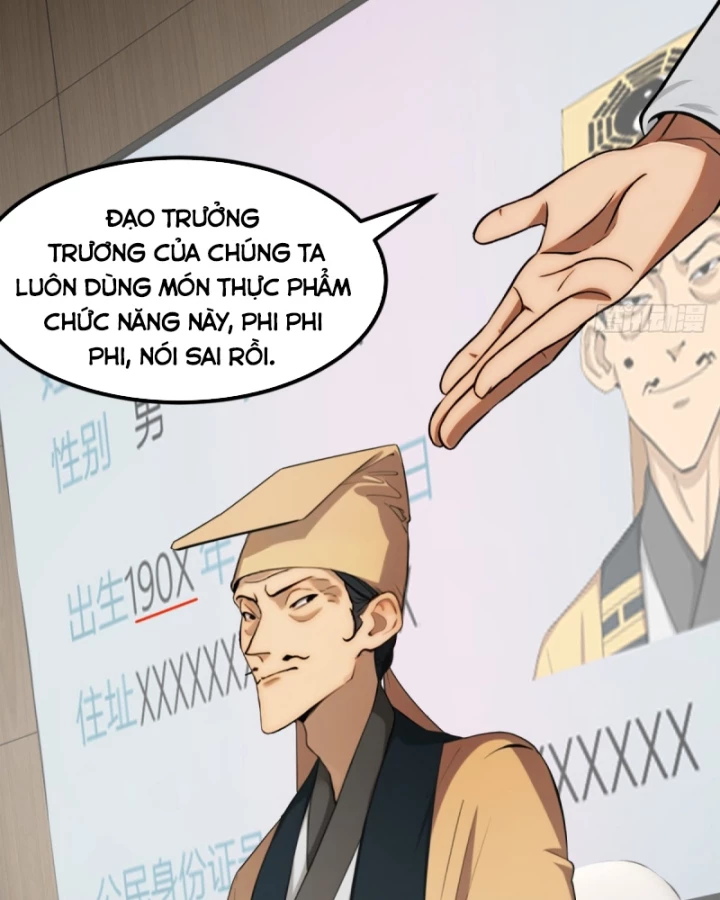 Thần Long Đi Trốn, Xui Xẻo Gặp Nữ Đế Đi Theo Giúp Ta Chăn Heo Chapter 25 - Trang 2