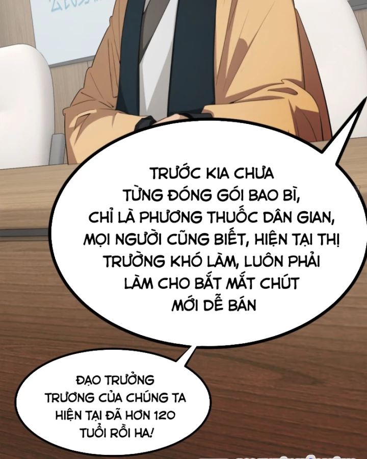 Thần Long Đi Trốn, Xui Xẻo Gặp Nữ Đế Đi Theo Giúp Ta Chăn Heo Chapter 25 - Trang 2