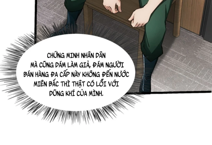 Thần Long Đi Trốn, Xui Xẻo Gặp Nữ Đế Đi Theo Giúp Ta Chăn Heo Chapter 25 - Trang 2