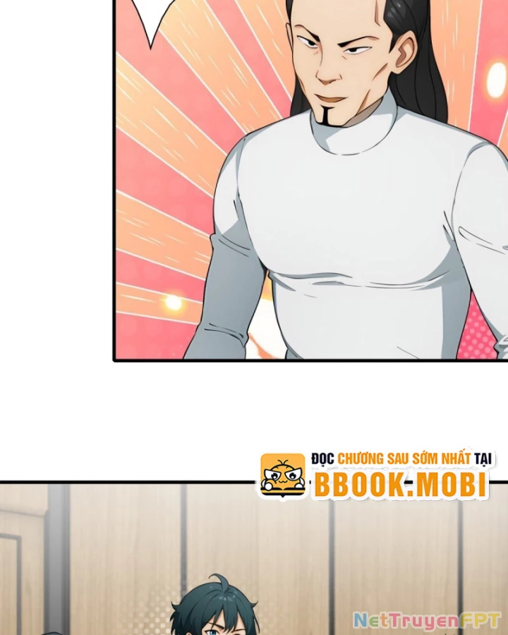 Thần Long Đi Trốn, Xui Xẻo Gặp Nữ Đế Đi Theo Giúp Ta Chăn Heo Chapter 26 - Trang 2