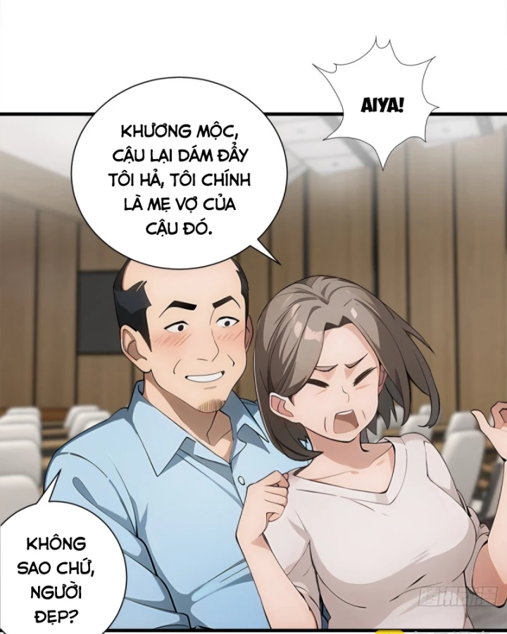 Thần Long Đi Trốn, Xui Xẻo Gặp Nữ Đế Đi Theo Giúp Ta Chăn Heo Chapter 26 - Trang 2