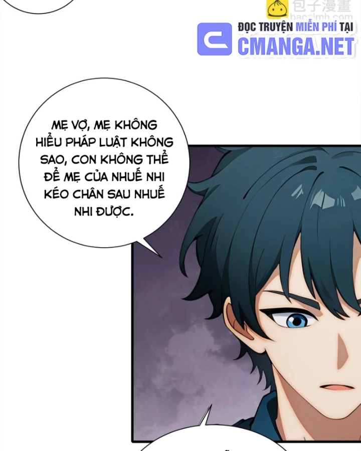 Thần Long Đi Trốn, Xui Xẻo Gặp Nữ Đế Đi Theo Giúp Ta Chăn Heo Chapter 26 - Trang 2