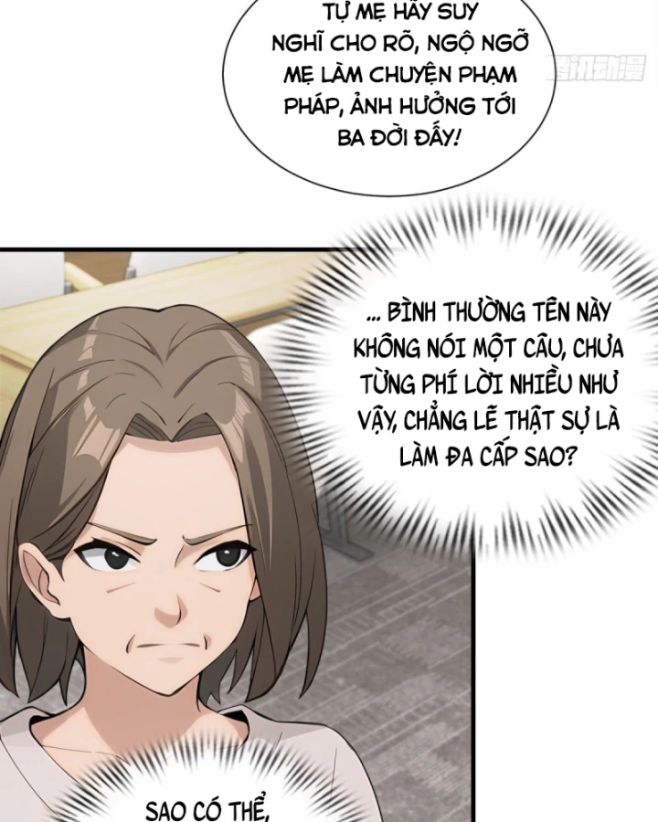 Thần Long Đi Trốn, Xui Xẻo Gặp Nữ Đế Đi Theo Giúp Ta Chăn Heo Chapter 26 - Trang 2