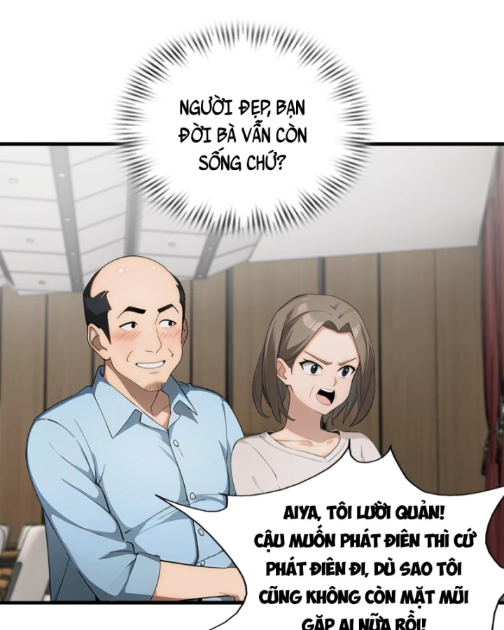 Thần Long Đi Trốn, Xui Xẻo Gặp Nữ Đế Đi Theo Giúp Ta Chăn Heo Chapter 26 - Trang 2