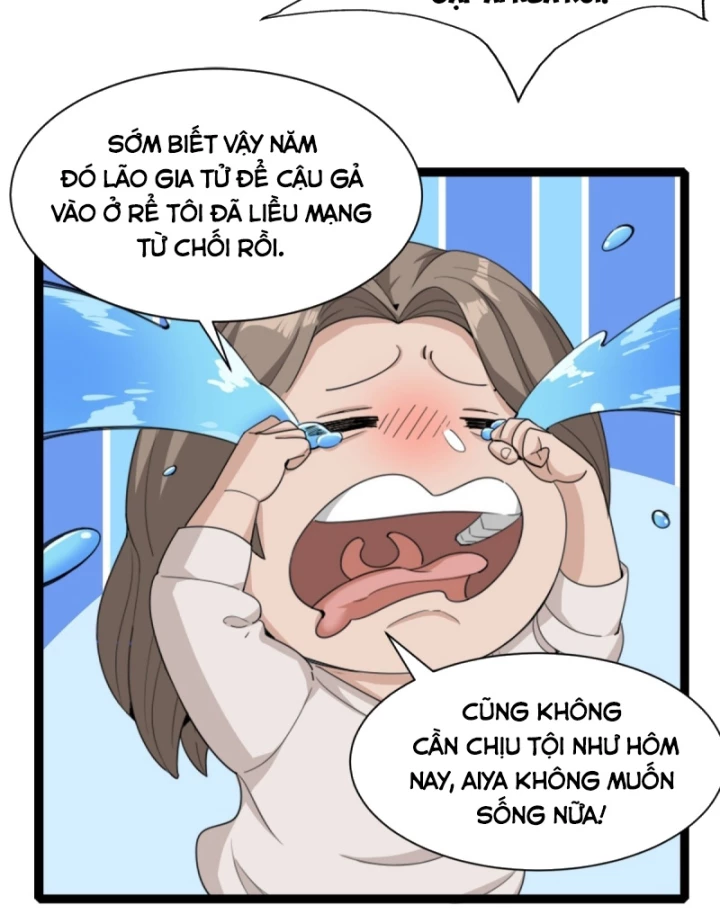 Thần Long Đi Trốn, Xui Xẻo Gặp Nữ Đế Đi Theo Giúp Ta Chăn Heo Chapter 26 - Trang 2