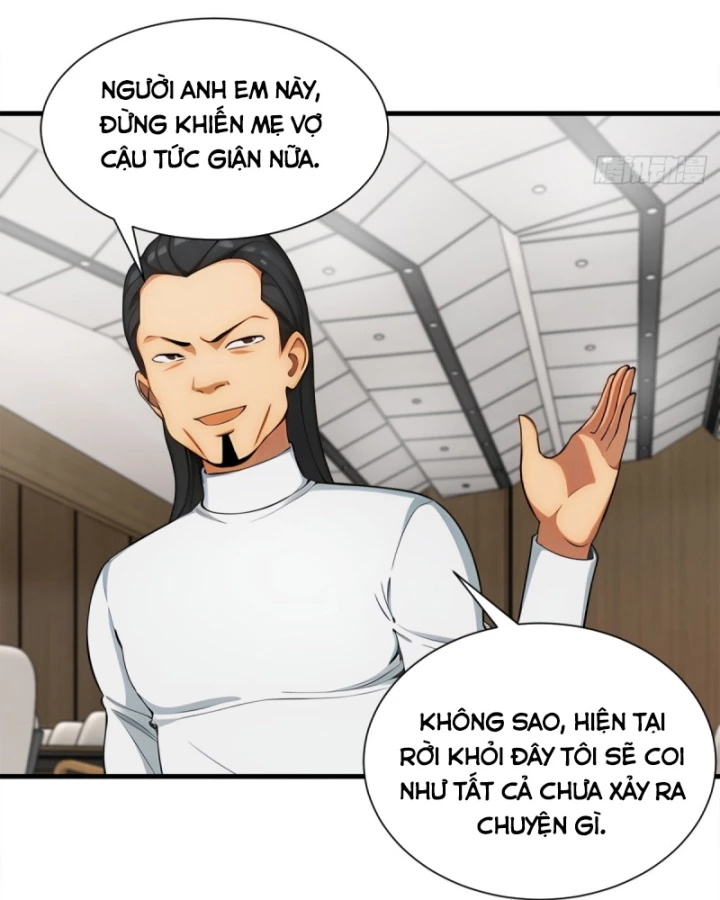 Thần Long Đi Trốn, Xui Xẻo Gặp Nữ Đế Đi Theo Giúp Ta Chăn Heo Chapter 26 - Trang 2