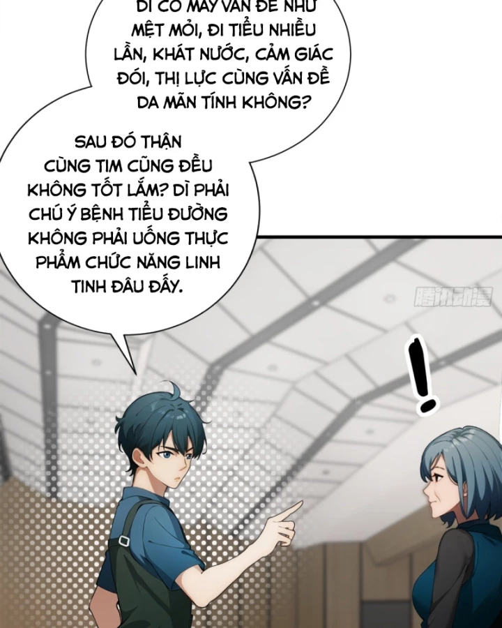 Thần Long Đi Trốn, Xui Xẻo Gặp Nữ Đế Đi Theo Giúp Ta Chăn Heo Chapter 26 - Trang 2
