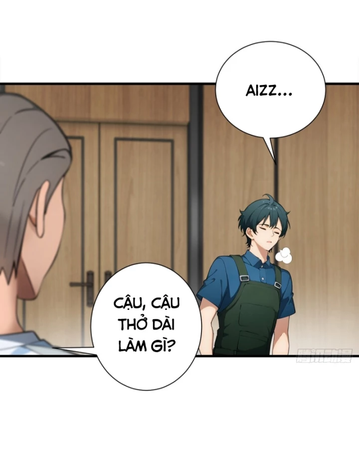 Thần Long Đi Trốn, Xui Xẻo Gặp Nữ Đế Đi Theo Giúp Ta Chăn Heo Chapter 26 - Trang 2