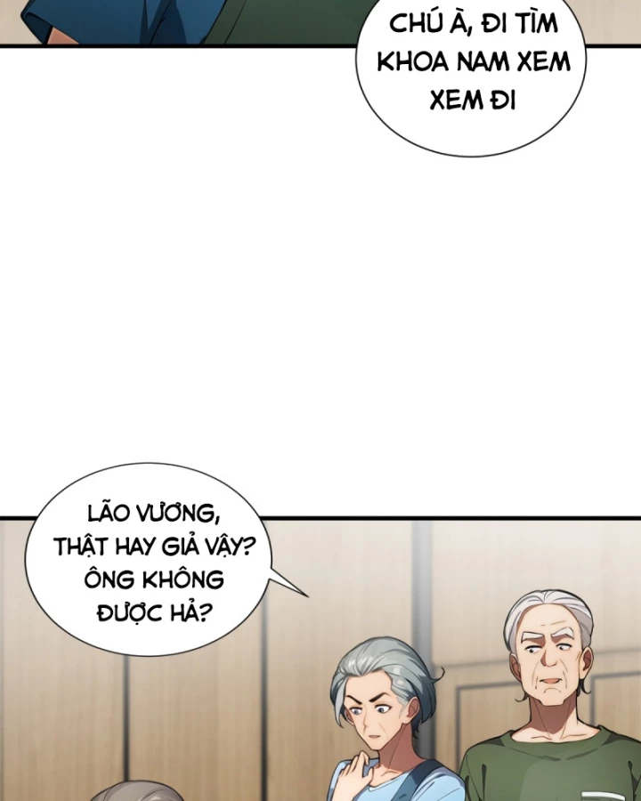 Thần Long Đi Trốn, Xui Xẻo Gặp Nữ Đế Đi Theo Giúp Ta Chăn Heo Chapter 26 - Trang 2
