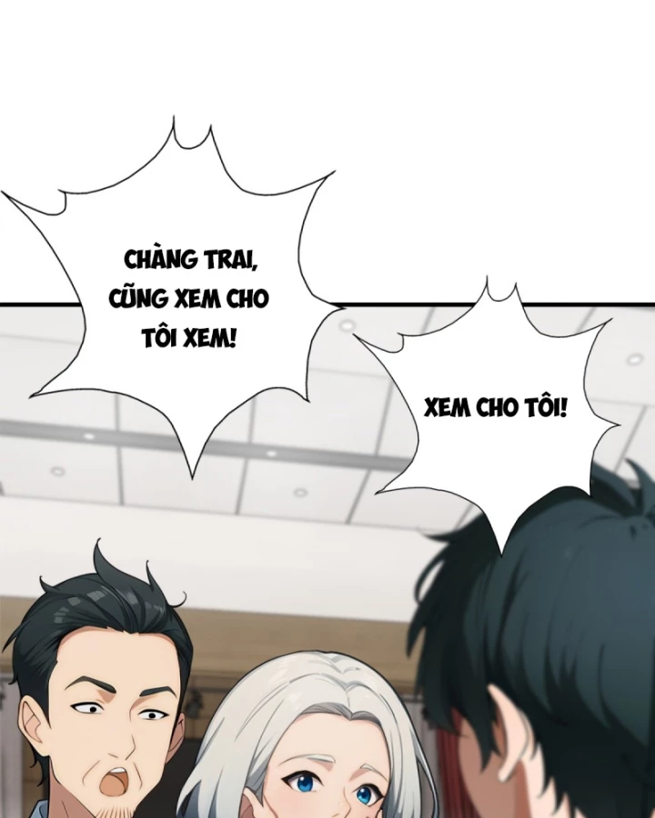 Thần Long Đi Trốn, Xui Xẻo Gặp Nữ Đế Đi Theo Giúp Ta Chăn Heo Chapter 26 - Trang 2
