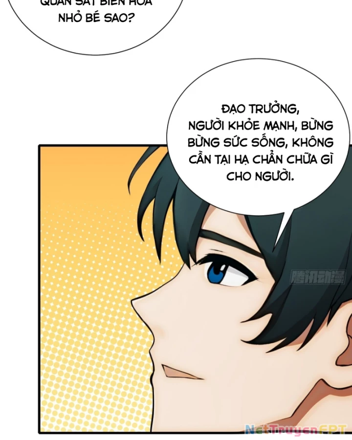 Thần Long Đi Trốn, Xui Xẻo Gặp Nữ Đế Đi Theo Giúp Ta Chăn Heo Chapter 26 - Trang 2