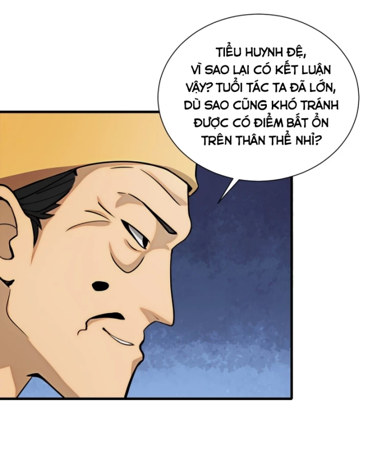 Thần Long Đi Trốn, Xui Xẻo Gặp Nữ Đế Đi Theo Giúp Ta Chăn Heo Chapter 26 - Trang 2