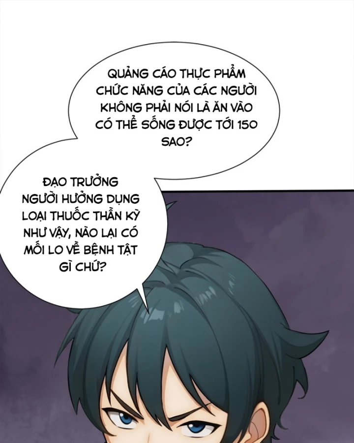 Thần Long Đi Trốn, Xui Xẻo Gặp Nữ Đế Đi Theo Giúp Ta Chăn Heo Chapter 26 - Trang 2
