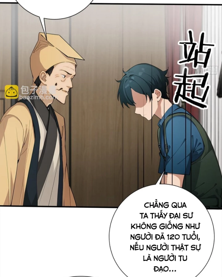 Thần Long Đi Trốn, Xui Xẻo Gặp Nữ Đế Đi Theo Giúp Ta Chăn Heo Chapter 26 - Trang 2