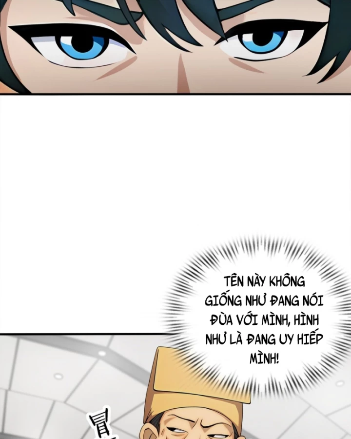 Thần Long Đi Trốn, Xui Xẻo Gặp Nữ Đế Đi Theo Giúp Ta Chăn Heo Chapter 26 - Trang 2