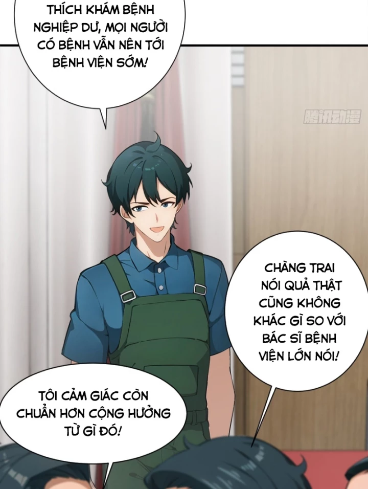 Thần Long Đi Trốn, Xui Xẻo Gặp Nữ Đế Đi Theo Giúp Ta Chăn Heo Chapter 26 - Trang 2