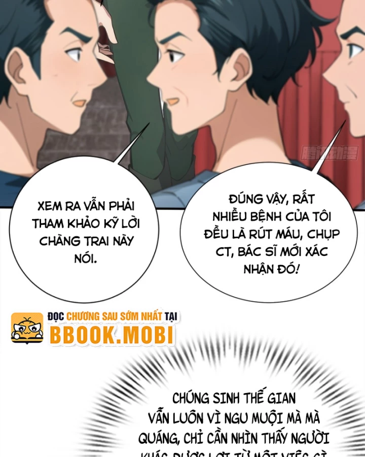 Thần Long Đi Trốn, Xui Xẻo Gặp Nữ Đế Đi Theo Giúp Ta Chăn Heo Chapter 26 - Trang 2