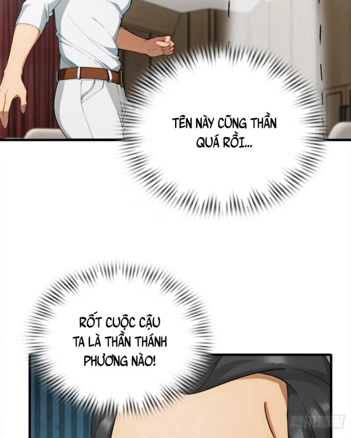 Thần Long Đi Trốn, Xui Xẻo Gặp Nữ Đế Đi Theo Giúp Ta Chăn Heo Chapter 26 - Trang 2