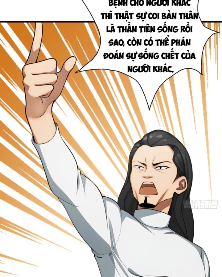 Thần Long Đi Trốn, Xui Xẻo Gặp Nữ Đế Đi Theo Giúp Ta Chăn Heo Chapter 26 - Trang 2