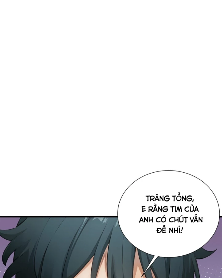 Thần Long Đi Trốn, Xui Xẻo Gặp Nữ Đế Đi Theo Giúp Ta Chăn Heo Chapter 26 - Trang 2