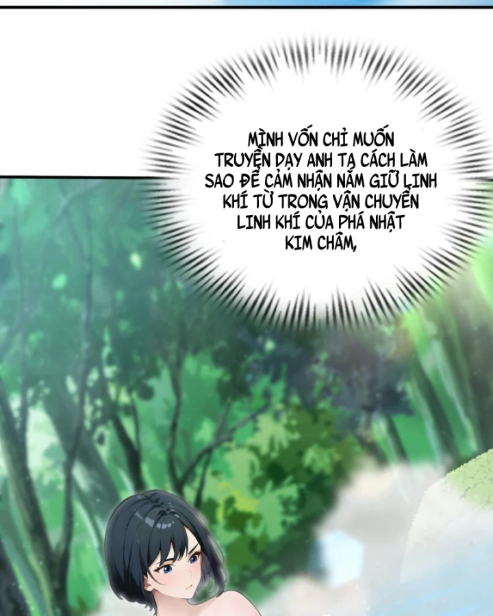 Thần Long Đi Trốn, Xui Xẻo Gặp Nữ Đế Đi Theo Giúp Ta Chăn Heo Chapter 27 - Trang 2
