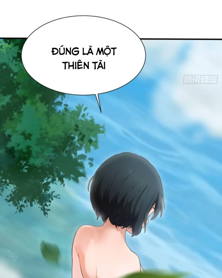Thần Long Đi Trốn, Xui Xẻo Gặp Nữ Đế Đi Theo Giúp Ta Chăn Heo Chapter 27 - Trang 2
