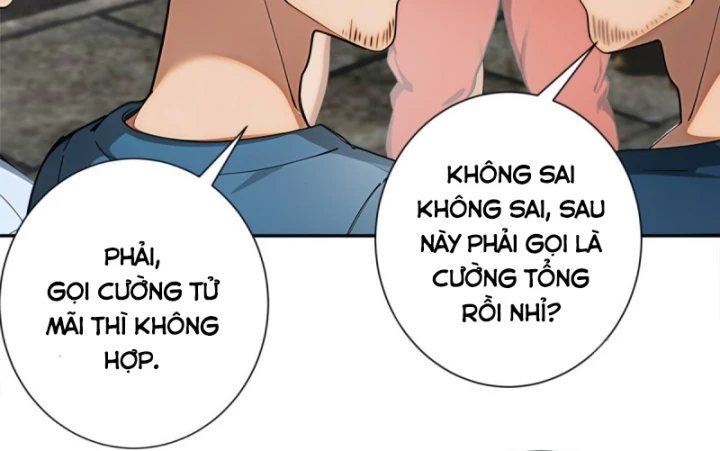 Thần Long Đi Trốn, Xui Xẻo Gặp Nữ Đế Đi Theo Giúp Ta Chăn Heo Chapter 27 - Trang 2