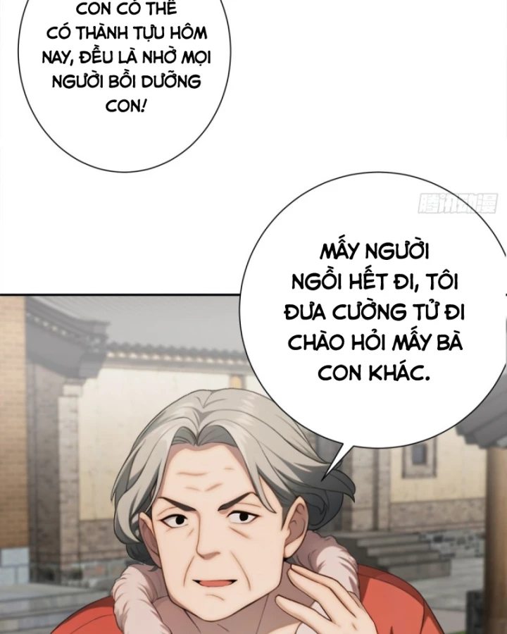 Thần Long Đi Trốn, Xui Xẻo Gặp Nữ Đế Đi Theo Giúp Ta Chăn Heo Chapter 27 - Trang 2