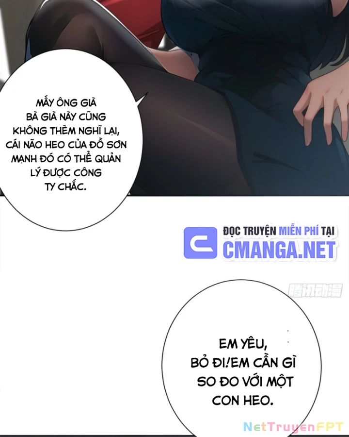 Thần Long Đi Trốn, Xui Xẻo Gặp Nữ Đế Đi Theo Giúp Ta Chăn Heo Chapter 27 - Trang 2