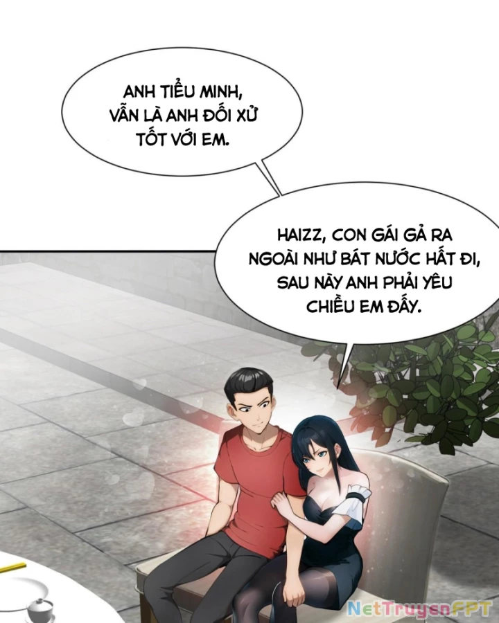 Thần Long Đi Trốn, Xui Xẻo Gặp Nữ Đế Đi Theo Giúp Ta Chăn Heo Chapter 27 - Trang 2