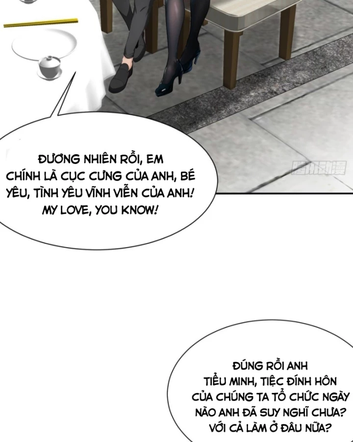 Thần Long Đi Trốn, Xui Xẻo Gặp Nữ Đế Đi Theo Giúp Ta Chăn Heo Chapter 27 - Trang 2