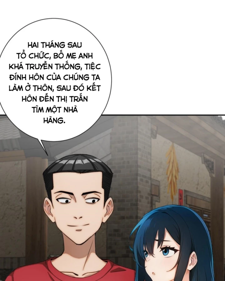 Thần Long Đi Trốn, Xui Xẻo Gặp Nữ Đế Đi Theo Giúp Ta Chăn Heo Chapter 27 - Trang 2