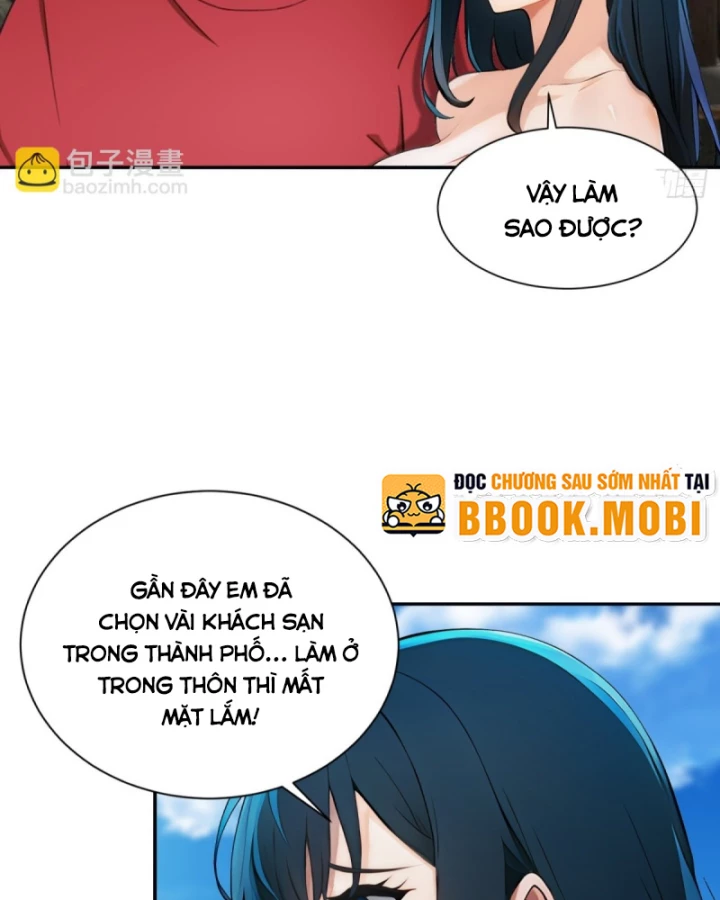Thần Long Đi Trốn, Xui Xẻo Gặp Nữ Đế Đi Theo Giúp Ta Chăn Heo Chapter 27 - Trang 2