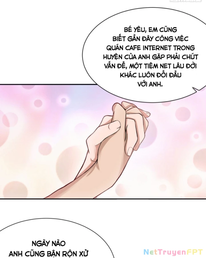 Thần Long Đi Trốn, Xui Xẻo Gặp Nữ Đế Đi Theo Giúp Ta Chăn Heo Chapter 27 - Trang 2