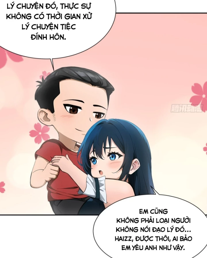 Thần Long Đi Trốn, Xui Xẻo Gặp Nữ Đế Đi Theo Giúp Ta Chăn Heo Chapter 27 - Trang 2