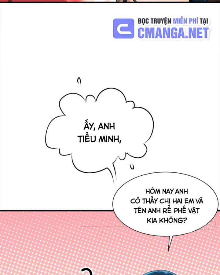 Thần Long Đi Trốn, Xui Xẻo Gặp Nữ Đế Đi Theo Giúp Ta Chăn Heo Chapter 27 - Trang 2