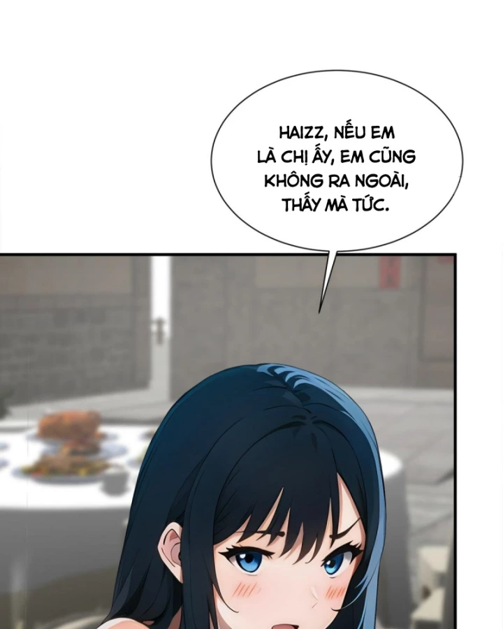 Thần Long Đi Trốn, Xui Xẻo Gặp Nữ Đế Đi Theo Giúp Ta Chăn Heo Chapter 27 - Trang 2