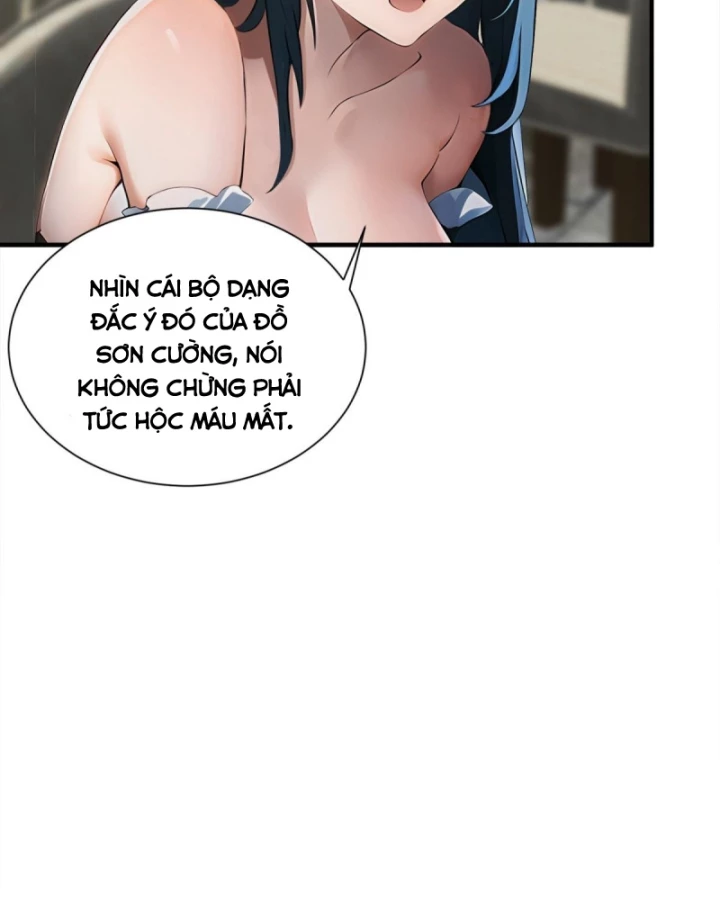Thần Long Đi Trốn, Xui Xẻo Gặp Nữ Đế Đi Theo Giúp Ta Chăn Heo Chapter 27 - Trang 2
